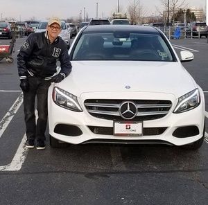 Meet your Posher, Jimmy